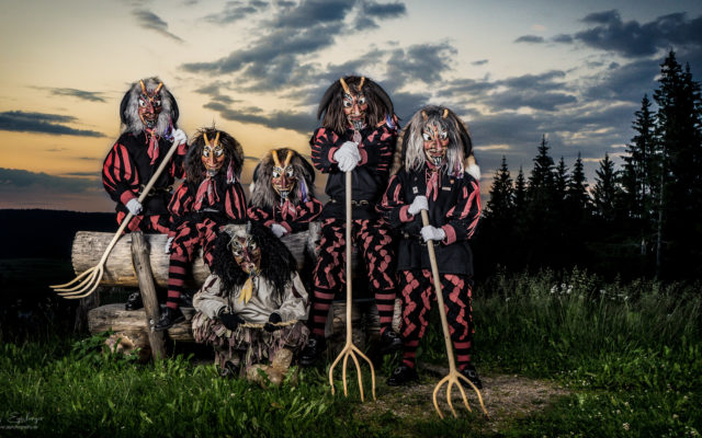 Belzä Buabä Donaueschingen e.V.