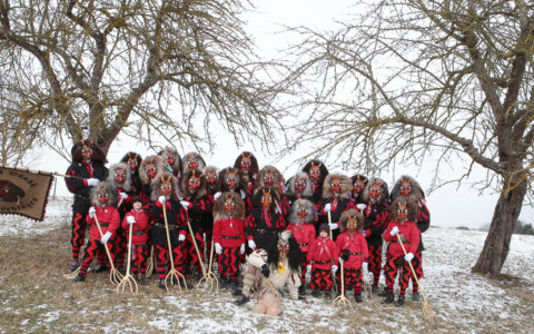 Belzä Buabä Donaueschingen e.V.
